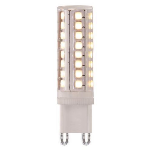 Λάμπα LED PLUS SMD 6W G9 220-240V Eurolamp
