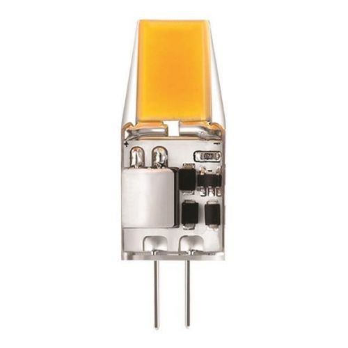 Λάμπα LED PLUS COB 3W G4 12V Eurolamp