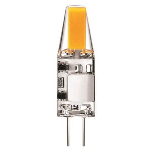 Λάμπα Σιλικόνης LED PLUS COB 2W G4 12V Eurolamp