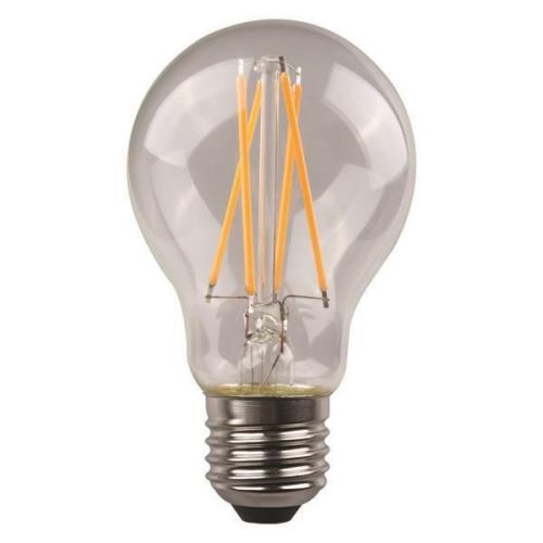 Λάμπα Κοινή LED Filament Clear 9W E27 220-240V Eurolamp