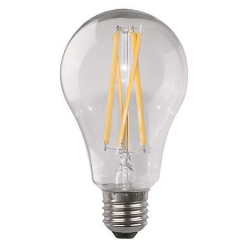 Λάμπα Κοινή LED Filament Clear 11W E27 220-240V Eurolamp
