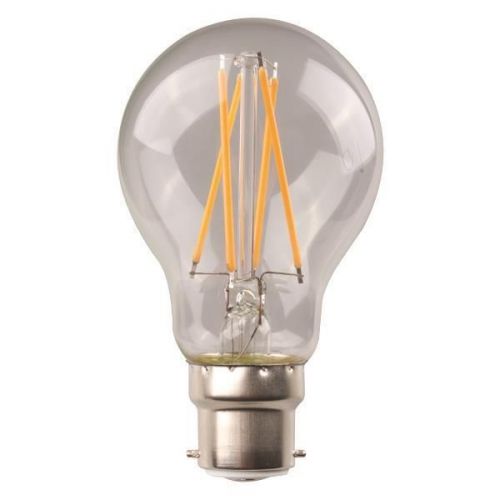 Λάμπα Κοινή LED Filament Dimmable 11W B22 220-240V 