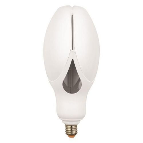 Λάμπα LED Επαγγελματική PLUS Μανόλια 50W E27 180-265V Eurolamp