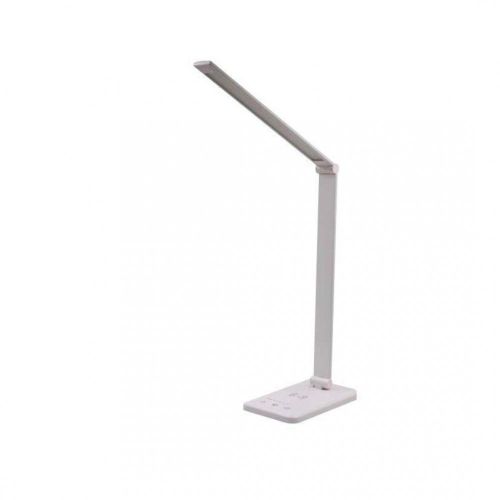 Επιτραπέζιο Φωτιστικό LED Αναδιπλούμενο Λευκό InLight 3045