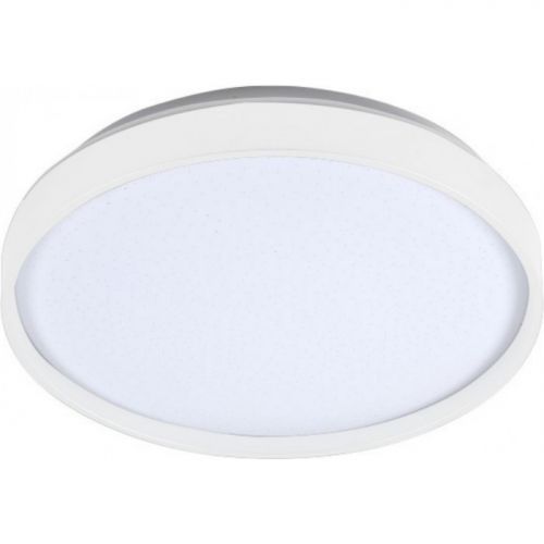Φωτιστικό Οροφής LED Αλουμινίου Στρογγυλό Λευκό Spotlight 3250