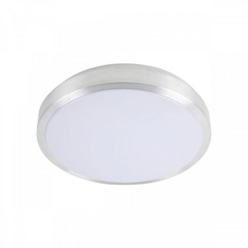 Φωτιστικό Οροφής LED Αλουμινίου/ΠλαστικόΑσημί Spotlight 3258
