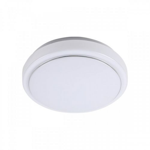 Φωτιστικό Ορφοφής LED Πλαστικό Λευκό Spotlight 3260