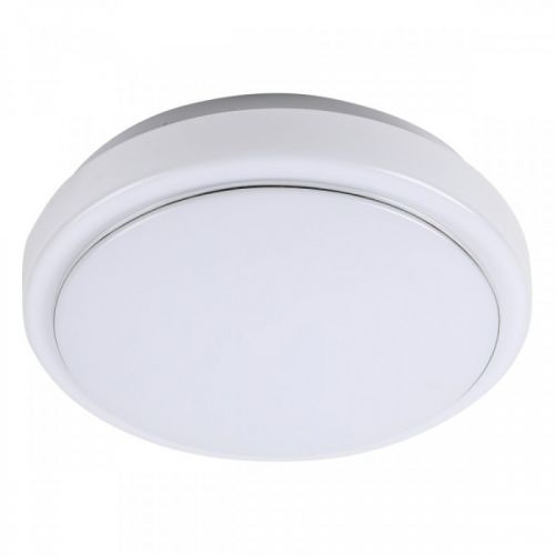 Φωτιστικό Οροφής LED Πλαστικό Λευκό Spotlight 3261