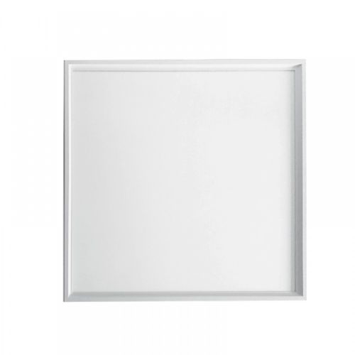 LED Panel Οροφής Τετράγωνο Λευκό 48W Inlight