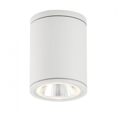 Σποτ Οροφής Αλουμινίου Λευκό LED Maroco Viokef 4199101