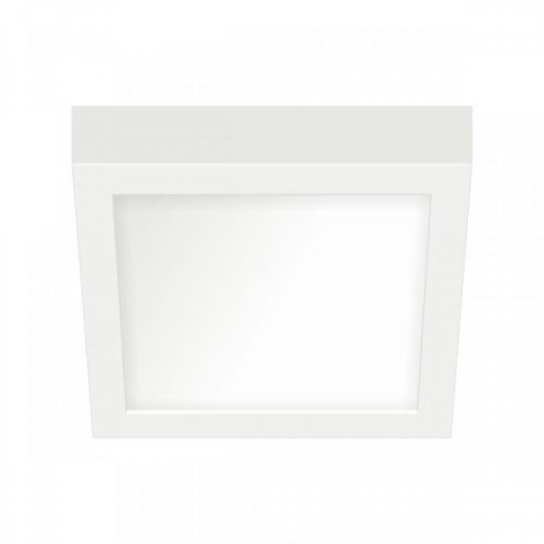 Φωτιστικό Οροφής LED Τετράγωνο 24W Spotlight 5223