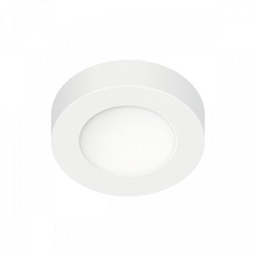 Φωτιστικό Οροφής LED Αλουμινίου Λευκό Spotlight 5241