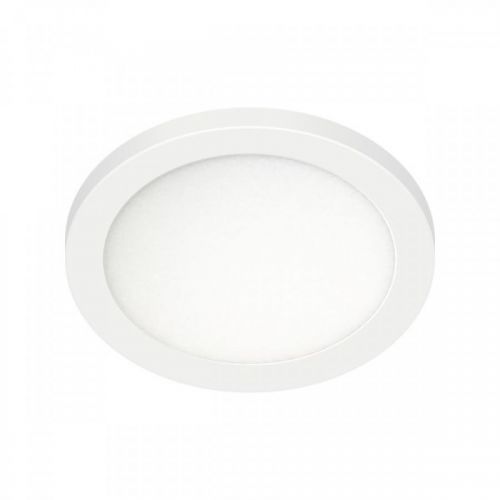 Φωτιστικό Οροφής LED Αλουμινίου Λευκό Spotlight 5260