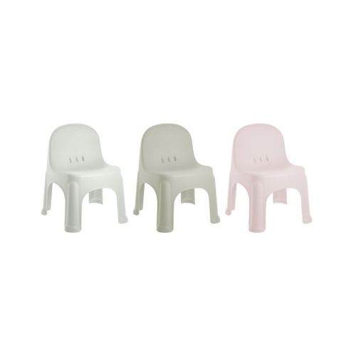 Καρέκλα Παιδική PP 3 Χρώματα 34Χ52 Inart 6-50-151-0015