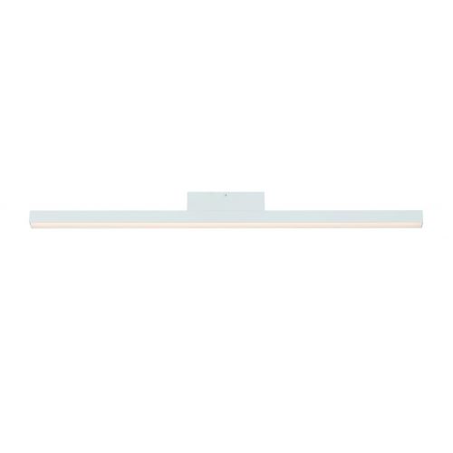 Φωτιστικό Οροφής Linear Light Λευκό Viokef 3994700