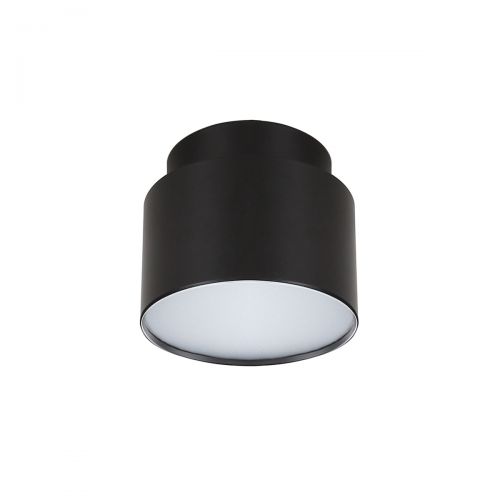 Φωτιστικό Οροφής LED D:90 Μαύρο Gabi Viokef 4279400