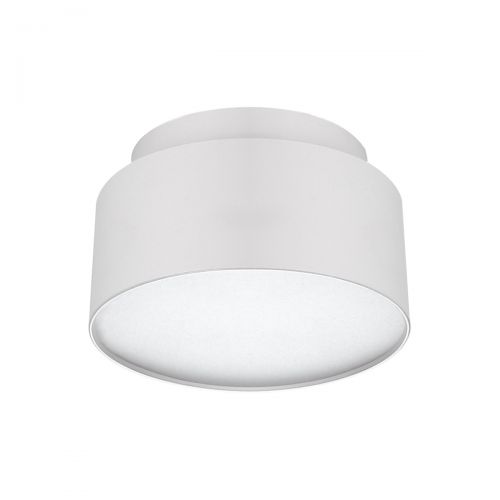 Φωτιστικό Οροφής LED D:138 Λευκό Gabi Viokef 4279500