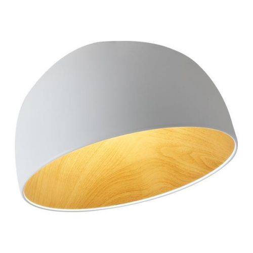 Φωτιστικό Οροφής LED 20W Λευκό 3CCT Eurolamp 144-51015