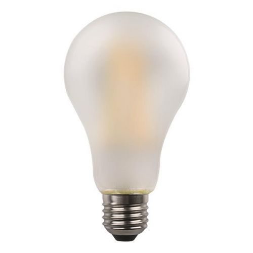 Λάμπα Κοινή LED Filament Frost 4.5W E27 3000K 220-240V Eurolamp