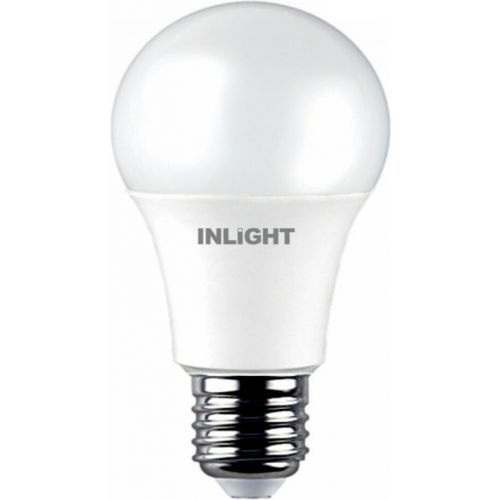 Λάμπα LED Ε27 Κλασική 15W InLight Α60