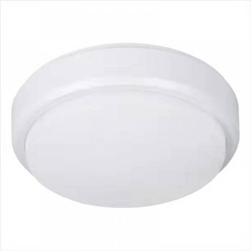 Φωτιστικό Οροφής LED Λευκό InLight Echo 80300220