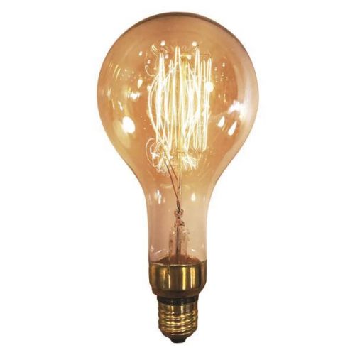 Λάμπα Νήματος Edison A110 60W Ε27 220-240V Eurolamp