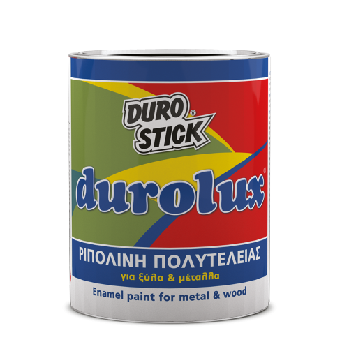 Durostick Durolux Gloss Κοκκ.(60) 375ml