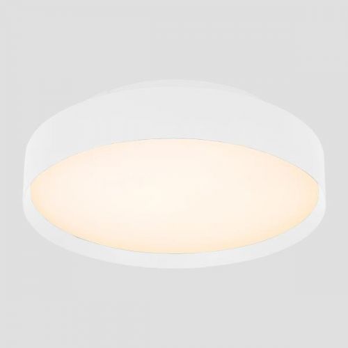 Φωτιστικό Οροφής LED Λευκό Eurolamp 144-51004