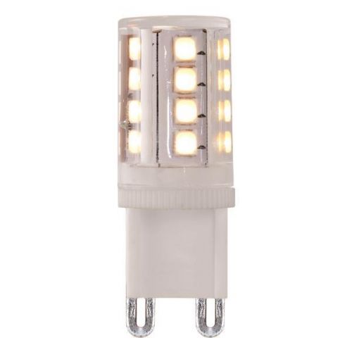 Λάμπα LED PLUS SMD 4W G9 220-240V Eurolamp