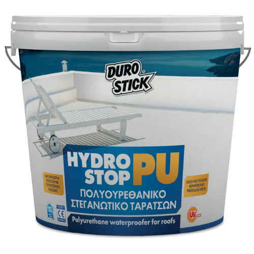 Durostick Hydrostop-PU 3lt
