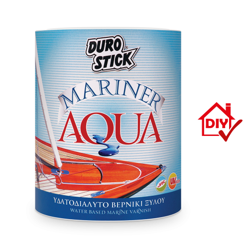 Durostick Mariner Aqua 750ml