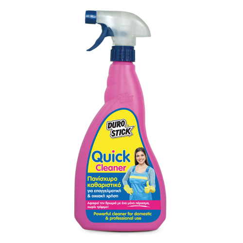 Durostick Quick Cleaner 20lt