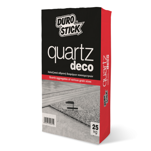Durostick Quartz Deco SH7 Πετρώδης Λόφος 20kg