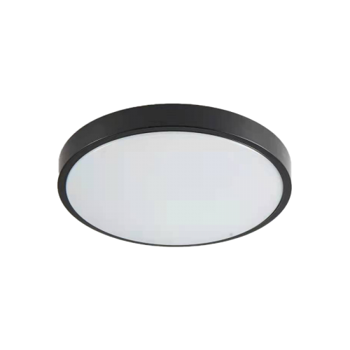 Φωτιστικό Οροφής LED Ανθρακί InLight Torch 80300340