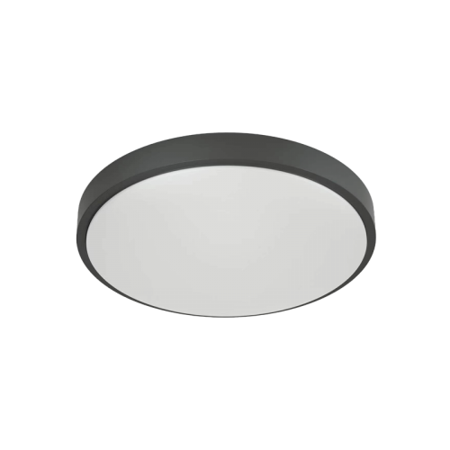 Φωτιστικό Οροφής LED Γκρι InLight Torch 80300330
