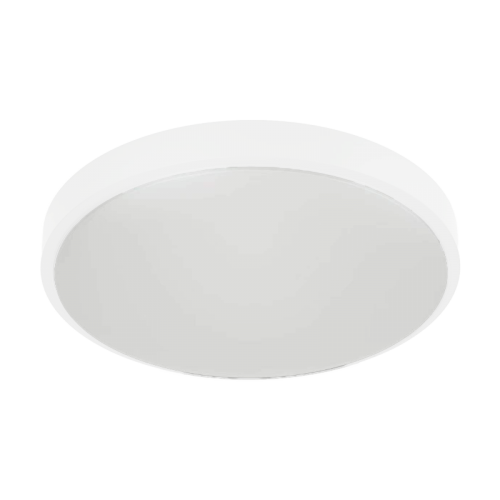 Φωτιστικό Οροφής LED Λευκό InLight Torch 80300320